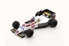 Spirit 101 F1 - E. Fittipaldi - Teste Brasil 1984 - 1/43 Spark