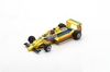 Miniatura Copersucar F6 #14 F1 - E. Fittipaldi - GP África do Sul 1979 - 1/43 Spark