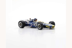 Miniatura Eagle Mk.4 #12 Indy - M. Donohue - Riverside 1968 - 1/43 Spark