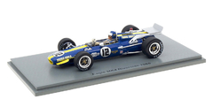 Miniatura Eagle Mk.4 #12 Indy - M. Donohue - Riverside 1968 - 1/43 Spark