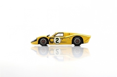 Miniatura Ford Gt40 Mk4 #2 - Le Mans 1967 - 1/43 Spark