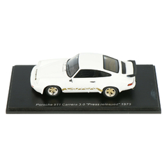 Miniatura Porsche 911 Carrera RS 3.0 1974 - 1/43 Spark