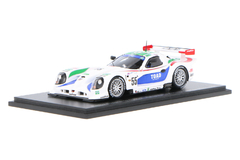 Miniatura Panoz Esperante GTR-1 #55 - Le Mans 1997 - 1/43 Spark
