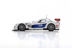 Miniatura Panoz Esperante GTR-1 #55 - Le Mans 1997 - 1/43 Spark