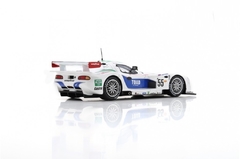 Miniatura Panoz Esperante GTR-1 #55 - Le Mans 1997 - 1/43 Spark