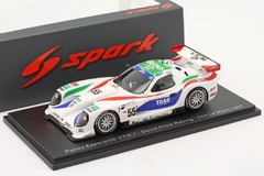 Miniatura Panoz Esperante GTR-1 #55 - Le Mans 1997 - 1/43 Spark