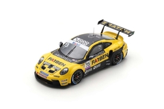 Porsche 911 GT3 #73 - Carrera Cup Brasil 2022 - 1/43 Spark