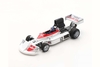 Miniatura March 751 #10 F1 - H. J. Stuck - GP Alemanha 1975 - 1/43 Spark