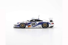 Miniatura Porsche 911 GT1 #26 - Le Mans 1996 - 1/43 Spark