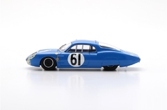 Miniatura Alpine A110 M63B #61 - Le Mans 1965 - 1/43 Spark