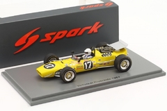 Miniatura Vollstedt #17 - G. Follmer - Indycar USAC Riverside 1967 - 1/43 Spark