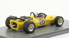 Miniatura Vollstedt #17 - G. Follmer - Indycar USAC Riverside 1967 - 1/43 Spark