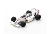 Miniatura Arrows A6 #30 F1 - C. Serra - GP San Marino 1983 - 1/43 Spark