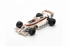 Miniatura Arrows A6 #29 F1 - M. Surer - GP Mônaco 1983 - 1/43 Spark