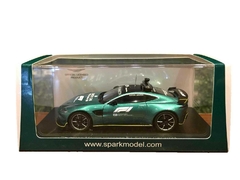 Miniatura Aston Martin Vantage - F1 Safety Car 2021 - 1/43 Spark