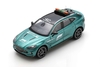 Miniatura Aston Martin DBX - F1 Medical Car 2021 - 1/43 Spark