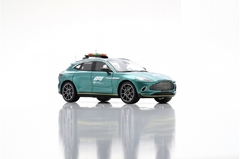 Miniatura Aston Martin DBX - F1 Medical Car 2021 - 1/43 Spark