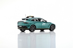 Miniatura Aston Martin DBX - F1 Medical Car 2021 - 1/43 Spark