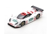 Miniatura Porsche 911 GT1-98 #5 Zakspeed - FIA GT Oschersleben  1998 - 1/43 Spark