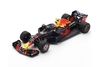 Miniatura Red Bull Racing RB14 F1 #33 - M. Verstappen - GP México 2018 - 1/43 Spark