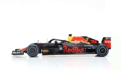 Miniatura Red Bull RB15 F1 #33 - M. Verstappen - GP Alemanha 2019 - 1/43 Spark