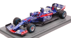 Miniatura Toro Rosso STR14 #26 F1- D. Kvyat - GP Alemanha 2019 - 1/43 Spark