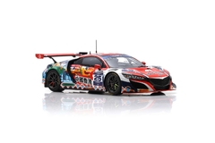 Miniatura Honda NSX GT3 Evo22 #25 - FIA Games GT Cup 2022 - 1/43 Spark