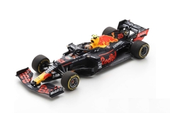 Miniatura Red Bull Racing RB16 #23 F1 - Alexander Albon - GP Styrian 2020 - 1/43 Spark