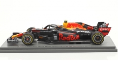 Miniatura Red Bull Racing RB16 #23 F1 - Alexander Albon - GP Styrian 2020 - 1/43 Spark