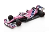 Miniatura Racing Point RP20 BWT F1 #18 - Lance Stroll - GP Styrian 2020 - 1/43 Spark