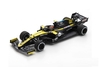 Miniatura Renault RS20 F1 #3 - D. Ricciardo - GP Eifel 2020 - 1/43 Spark