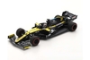 Miniatura Renault RS20 F1 #31 - E. Ocon - GP Sakhir 2020 - 1/43 Spark