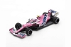 Miniatura Racing Point RP20 BWT #18 F1 - L. Stroll - GP Bélgica 2020 - 1/43 Spark