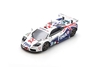 Miniatura McLaren F1 GTR #38 - Le Mans 1996 - 1/43 Spark