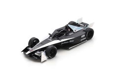 Miniatura Formula E Gen3 Spark - Press Car 2023 - 1/43 Spark