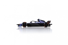 Miniatura Maserati MSG #7 - M. Gunther - Eprix 2022 - 1/43 Spark