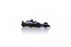 Miniatura Maserati MSG #7 - M. Gunther - Eprix 2022 - 1/43 Spark