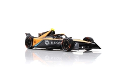 Miniatura Neom McLaren #5 - J. Hughes - ePrix 2023 - 1/43 Spark