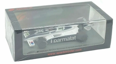 Miniatura Brabham BMW BT50 #1 F1 - N. Piquet - GP Canada 1982 - 1/43 Spark