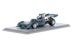 Miniatura March 731 #18 F1 - J. P. Jarier - GP USA 1973 - 1/43 Spark