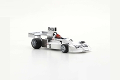 Miniatura March 761 #9 F1 Beta - V. Brambilla - International Trophy 1976 - 1/43 Spark