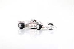 Miniatura Lotus 74 #1 F2 - E. Fittipaldi - GP Bélgica 1973 - 1/43 Spark