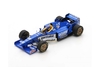 Miniatura Ligier JS43 #10 F1 - P. P. Diniz - Espanha 1996 - 1/43 Spark