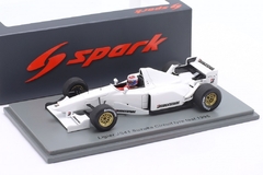 Miniatura Ligier JS41 F1 - J. Verstappen - Bridgestone Test Car - 1/43 Spark