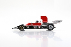 Miniatura Iso Marlboro IR #26 F1 - J. Ickx - GP USA 1973 - 1/43 Spark
