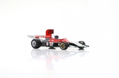 Miniatura Iso Marlboro IR #26 F1 - J. Ickx - GP USA 1973 - 1/43 Spark