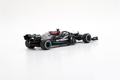 Miniatura Mercedes-Benz AMG W12 #44 F1 - L. Hamilton - GP Bahrain 2021 - 1/43 Spark