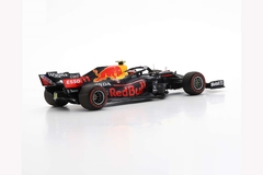 Miniatura Red Bull Honda RB16B #11 F1 - S. Perez - GP Azerbaijão 2021 - 1/43 Spark