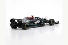 Miniatura Mercedes-Benz AMG W12 #77 F1 - V. Bottas - Sprint Race GP Itália 2021 - 1/43 Spark