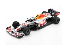 Miniatura Red Bull RB16B #11 F1 - S. Perez - GP Turquia 2021 - 1/43 Spark